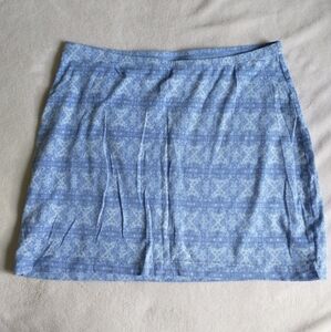 Maggie's Organics Cotton Skirt